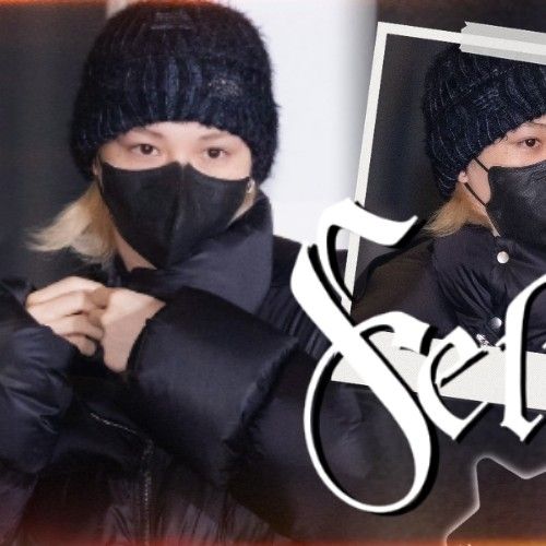 Behind-the-scenes cut of Felix (Stray Kids)