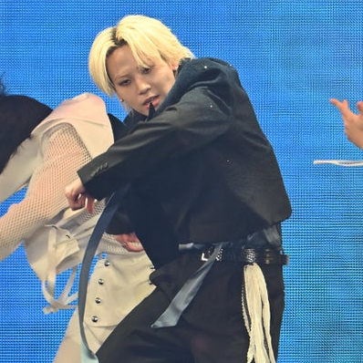 Recent activity shot of Kawashiri Ren (JO1)