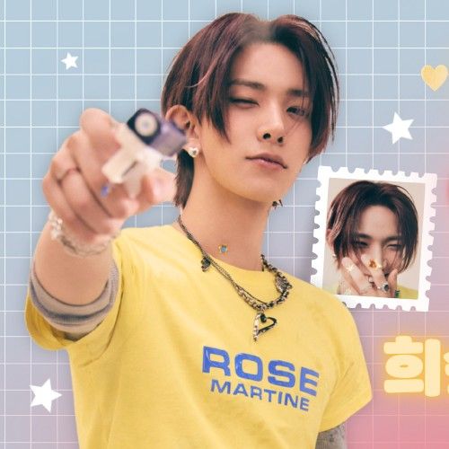 희승 (ENHYPEN) 팬이 찍은 순간