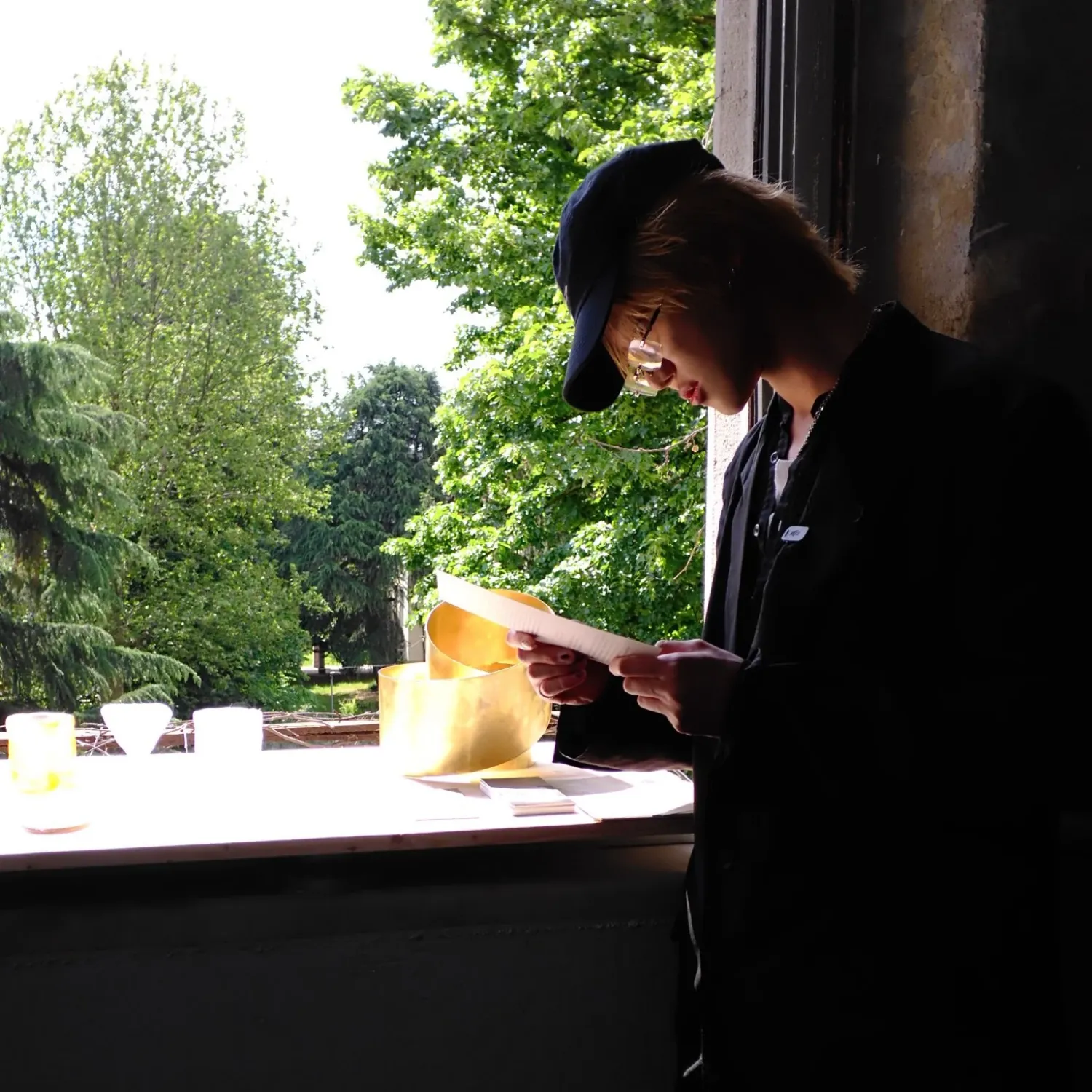 SEVENTEEN的最新照片