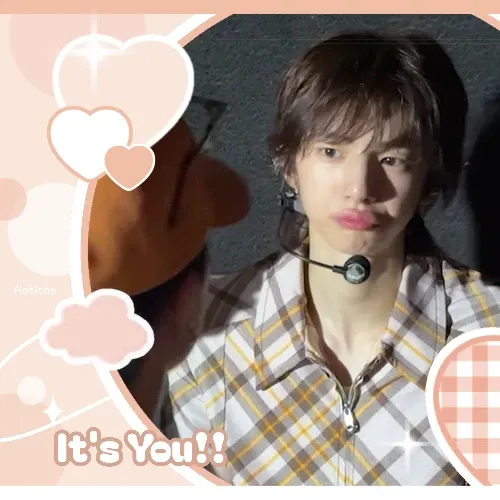 Behind-the-scenes cut of Juhoon (CORTIS)