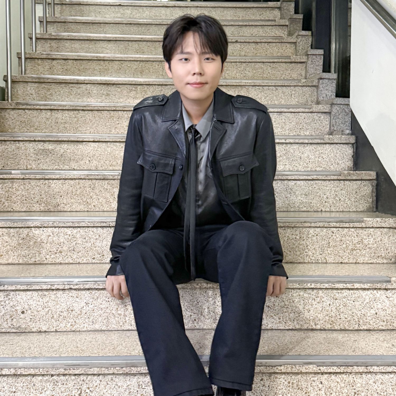 정승환의 비하인드 컷