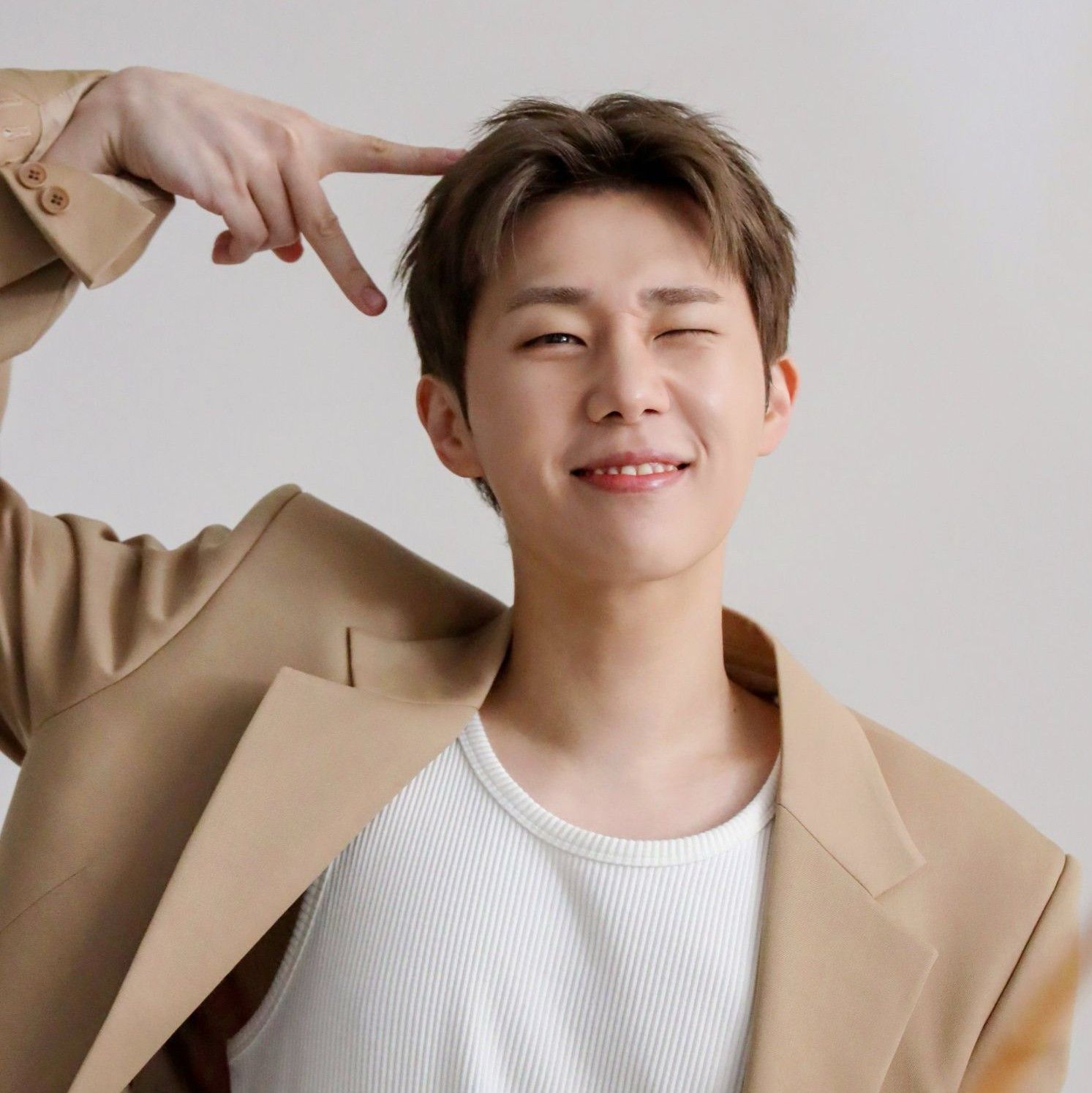 ソンギュ (INFINITE)ファンが撮った瞬間