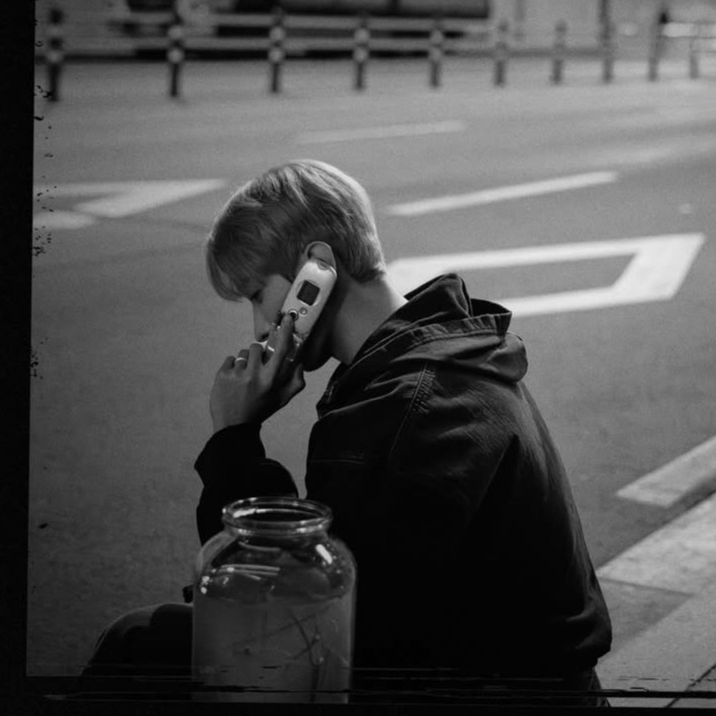 Potret di balik layar DK (SEVENTEEN)