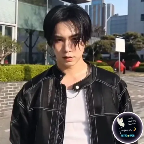 아스트로 팬이 찍은 순간