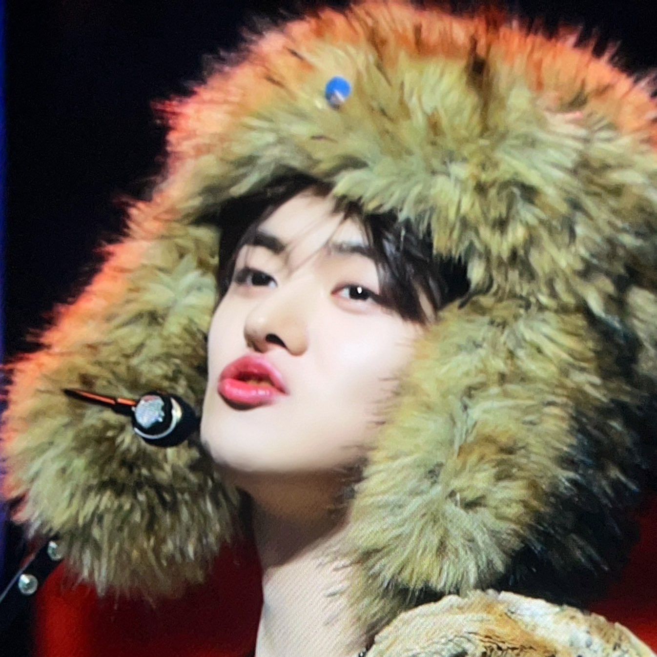 Latest photo of Lee Leo (ALPHA DRIVE ONE)