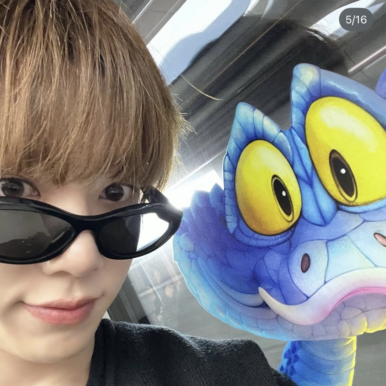 Latest photo of KAZUTA (n.SSign)