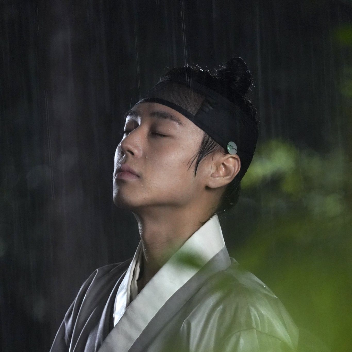 박지훈 최근 활동샷