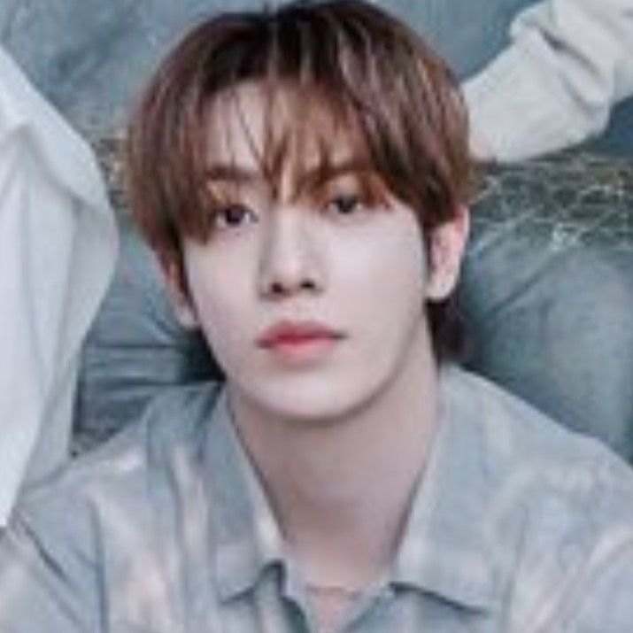 A moment captured by KAZUTA (n.SSign)'s fan