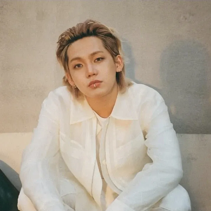 A moment captured by Choi Hyunsuk (TREASURE)'s fan