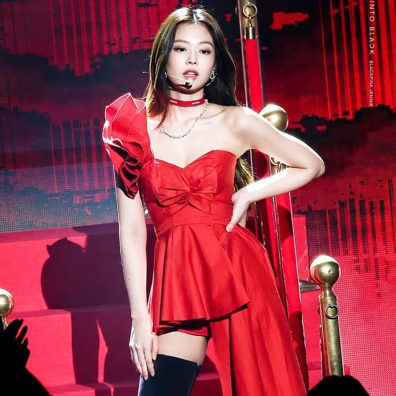 BLACKPINK 최근 활동샷