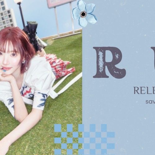 Recent activity shot of Jiwoo (Hearts2Hearts)