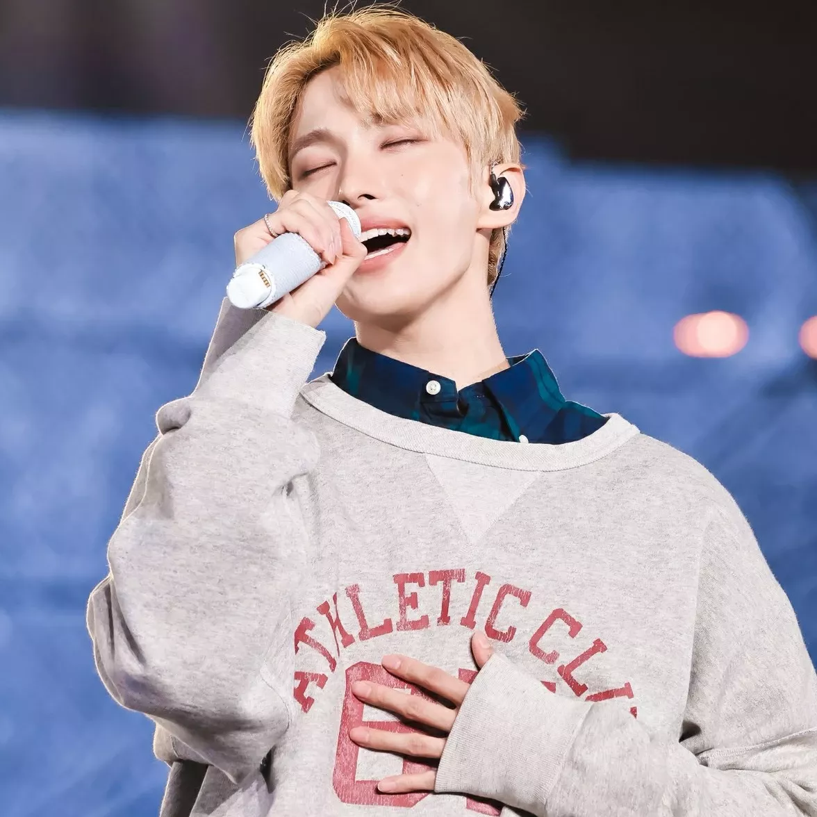 Behind-the-scenes cut of DK (SEVENTEEN)