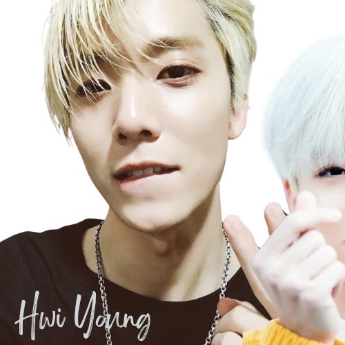 Latest photo of Hwiyoung (SF9)
