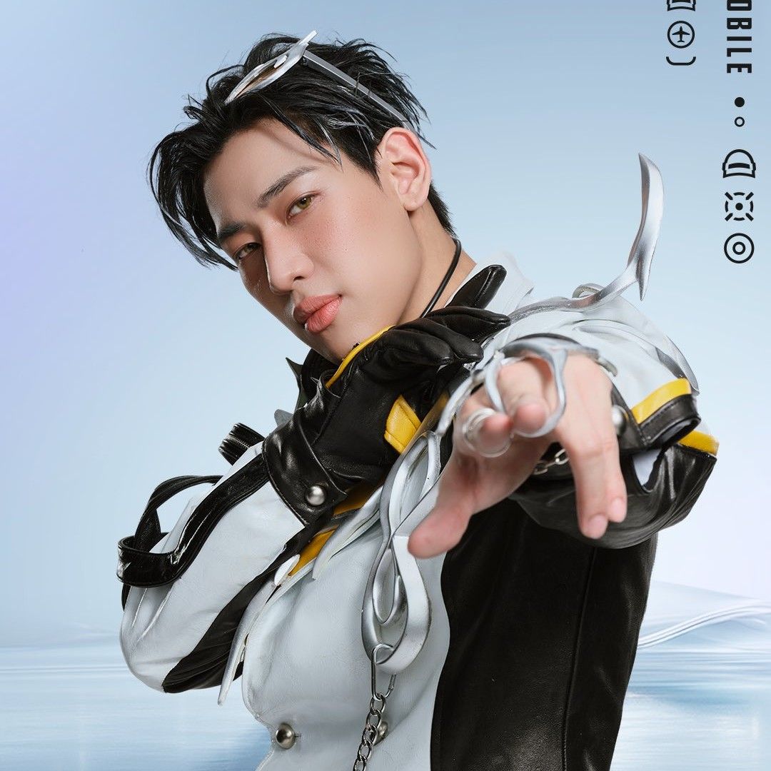 Bambam (GOT7)的最新照片