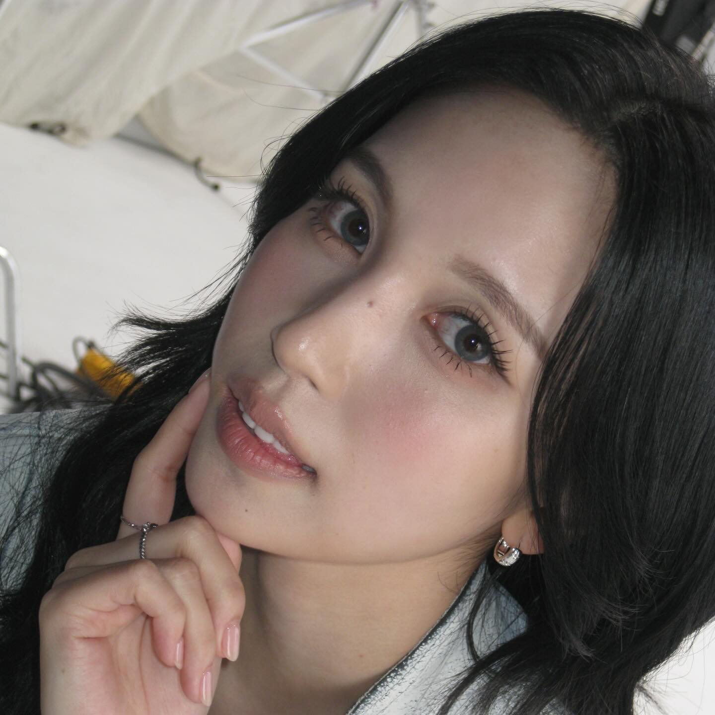 미나 (TWICE)의 최신 사진