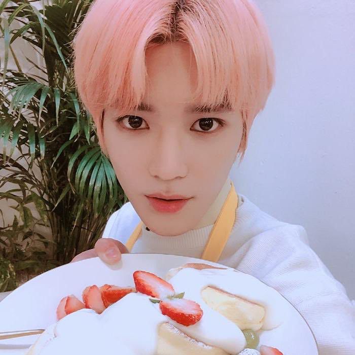 Potret di balik layar NCT