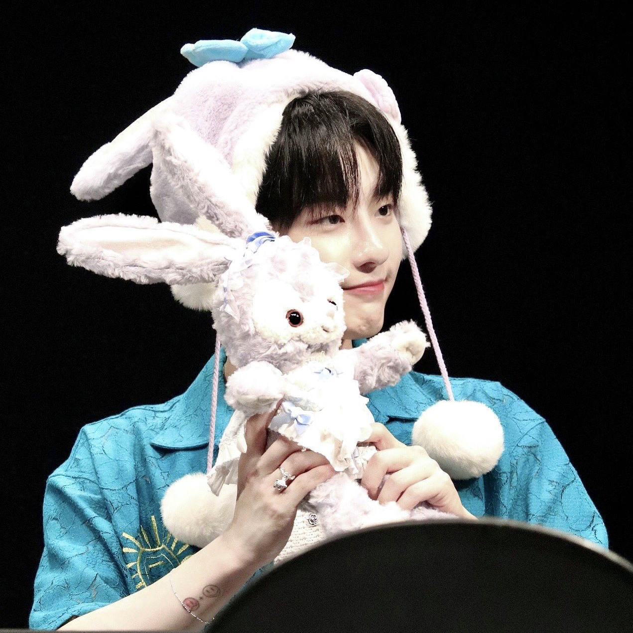 Latest photo of WOODZ