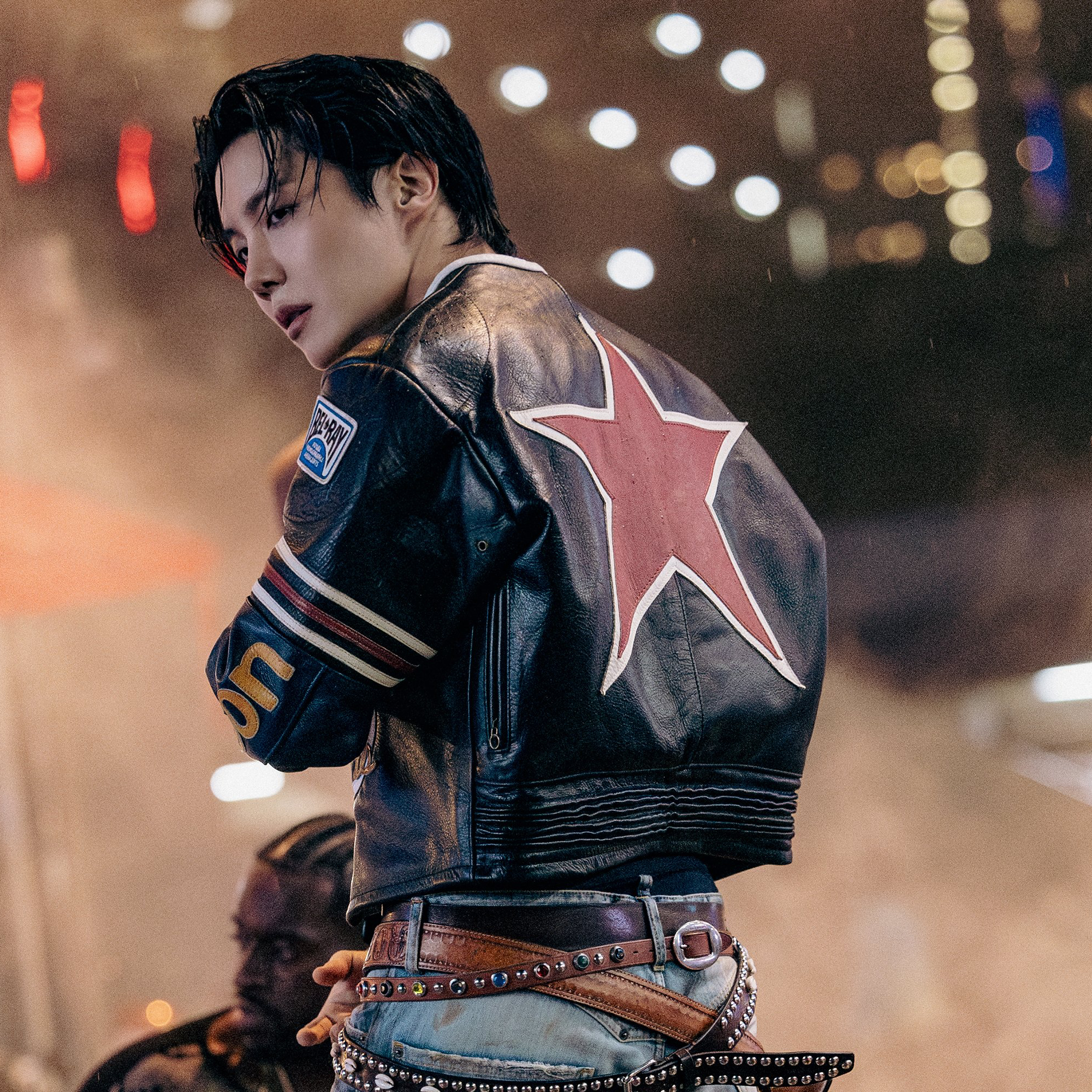 Latest photo of j-hope (BTS)