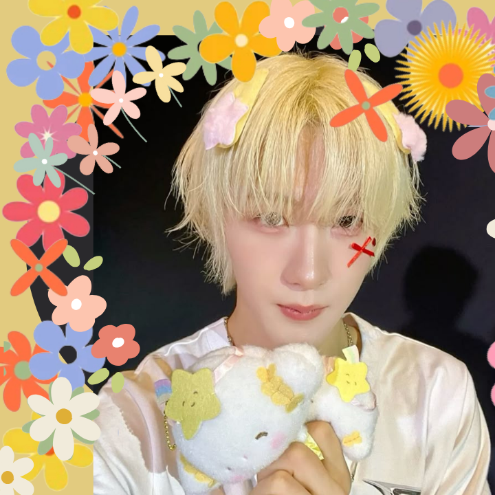 Latest photo of SOUL (P1Harmony)