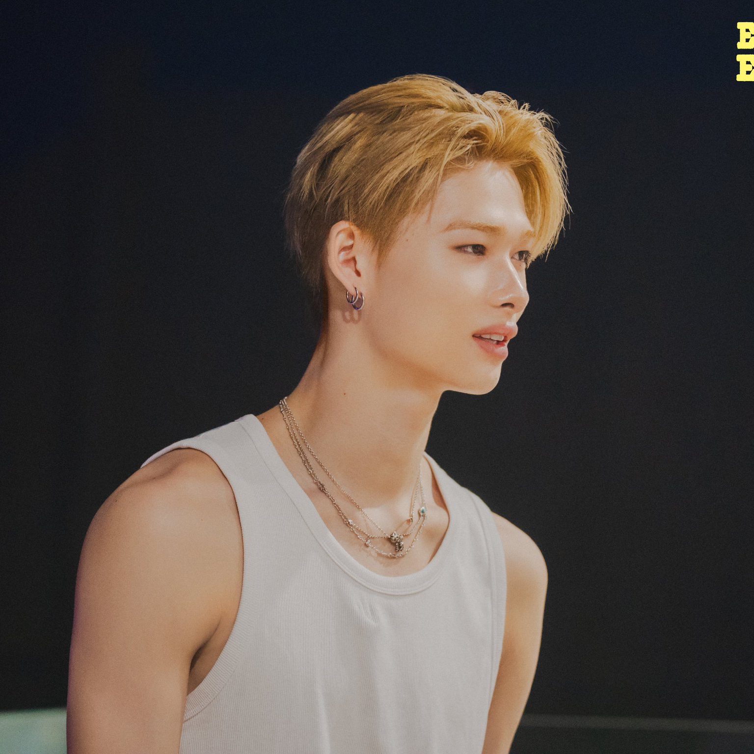 Behind-the-scenes cut of NI-KI (ENHYPEN)