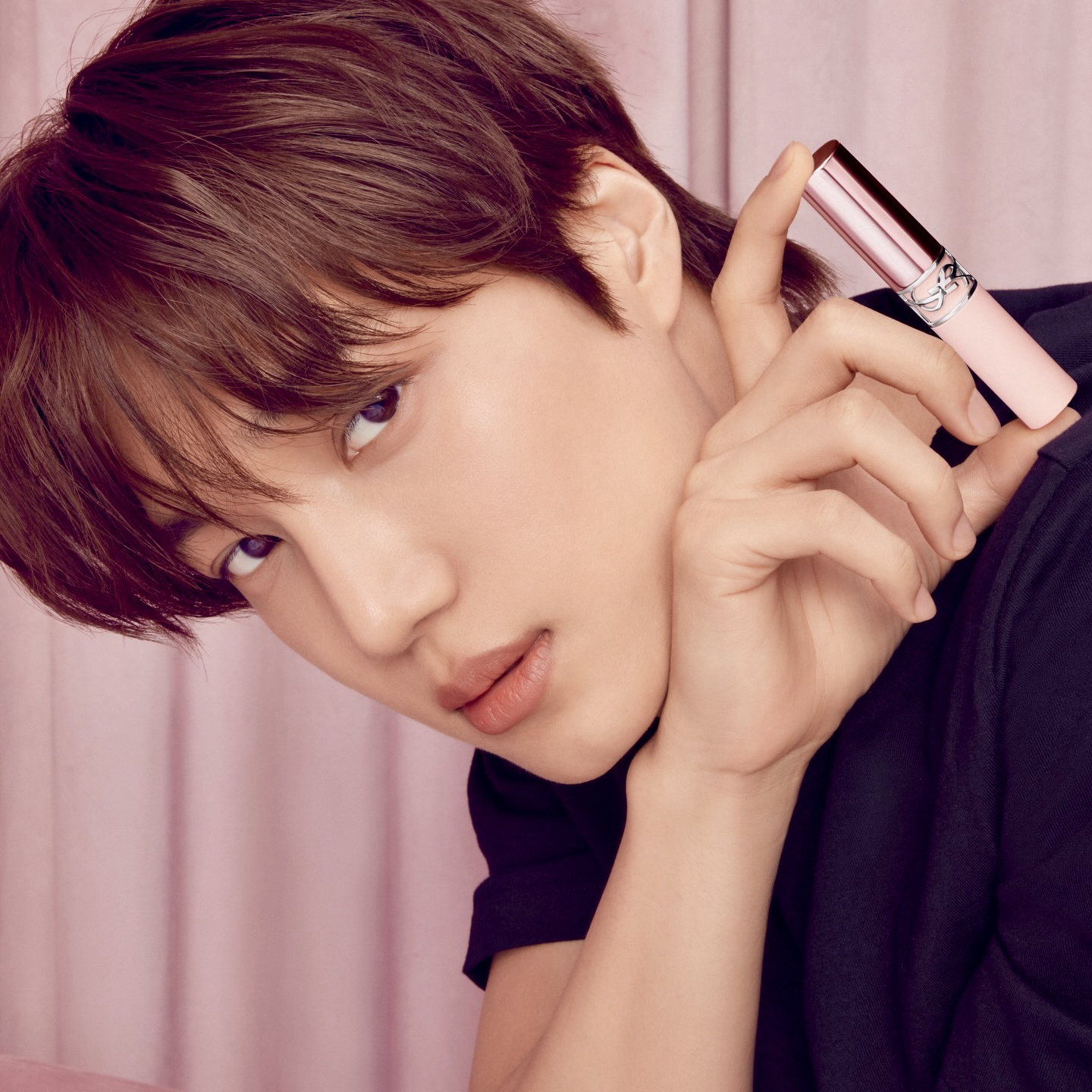 Latest photo of Kai (EXO)