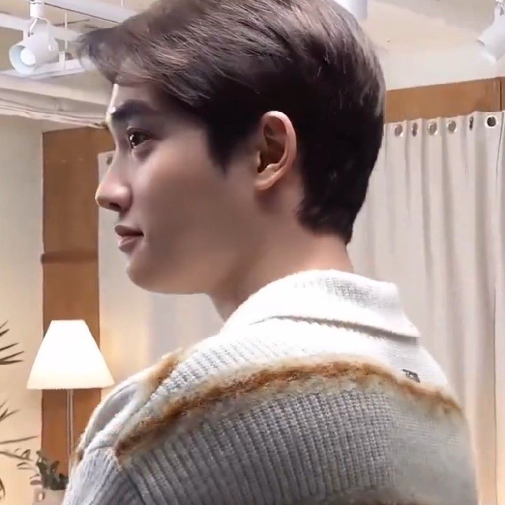 Latest photo of D.O. (EXO)