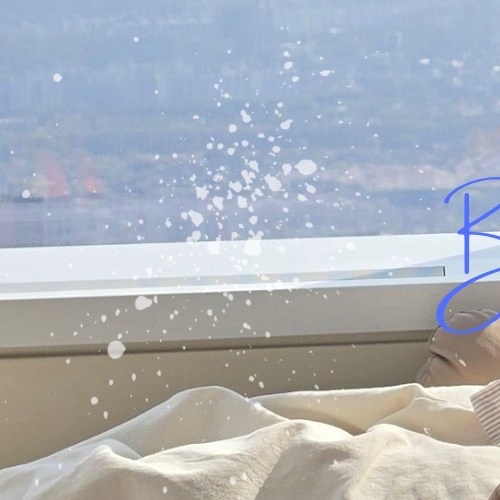 Latest photo of Sandeul (B1A4)