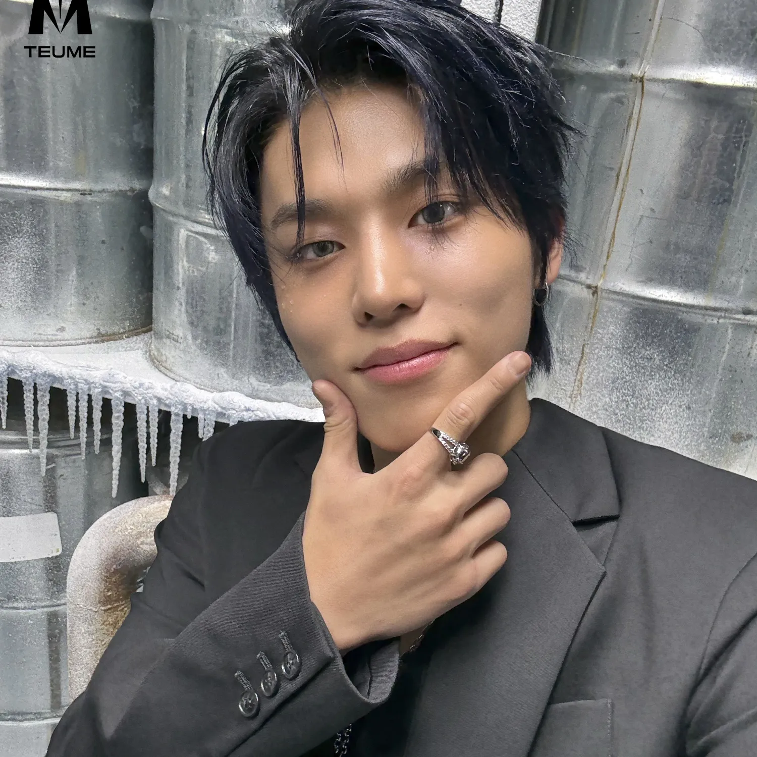 Latest photo of Park Jeongwoo (TREASURE)
