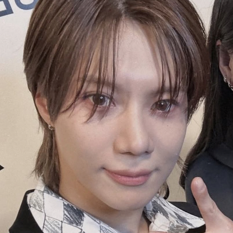 태민 (샤이니) 팬이 찍은 순간