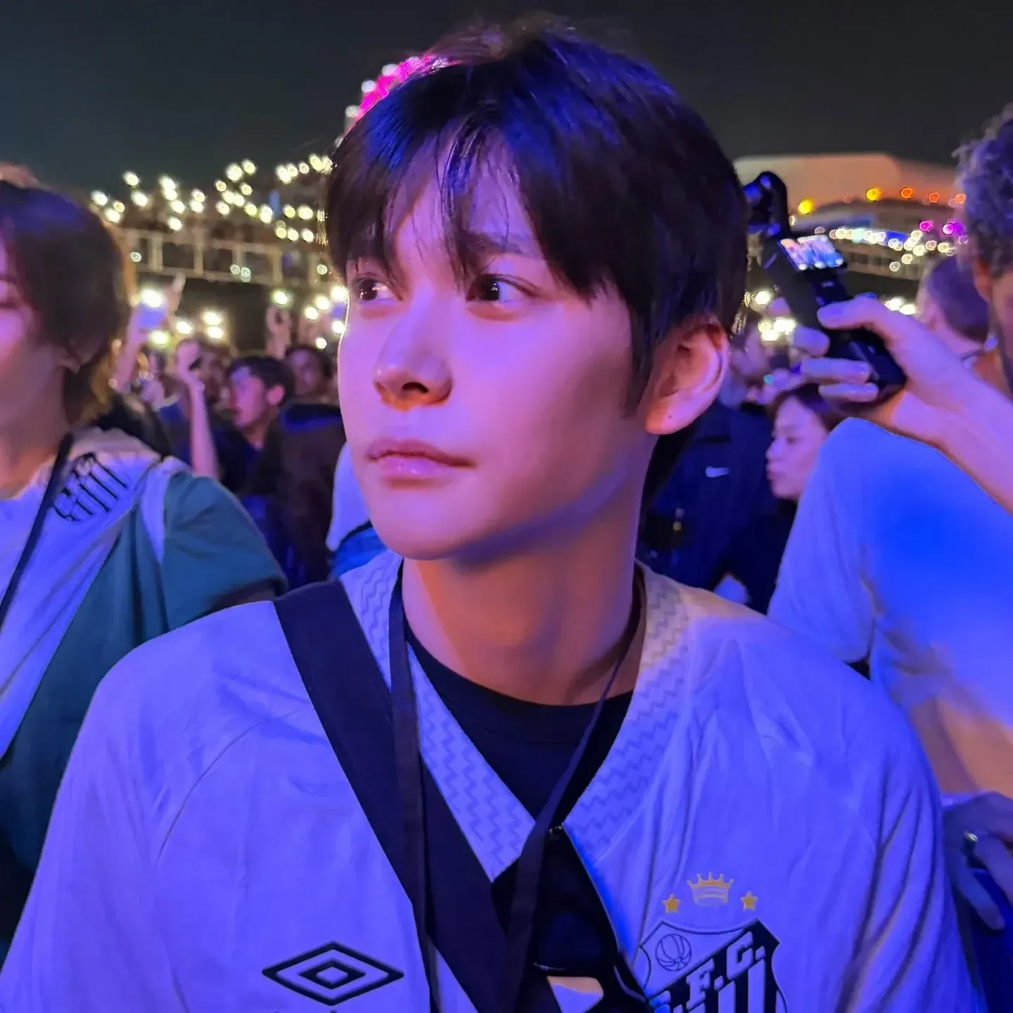 Eunseok (RIIZE)的最新照片