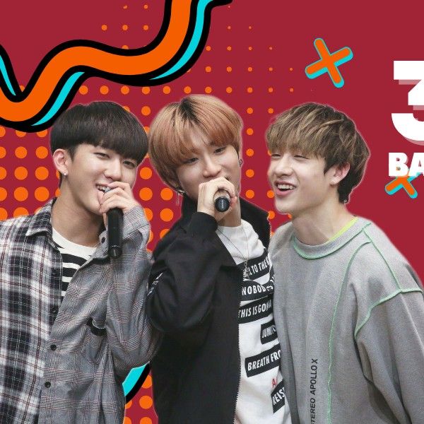 Stray Kids의 최신 사진