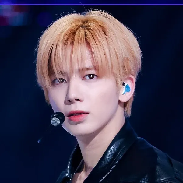 太顯 (TOMORROW X TOGETHER)的幕後花絮