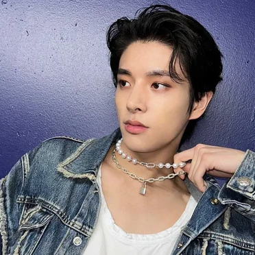 Behind-the-scenes cut of Jake (ENHYPEN)