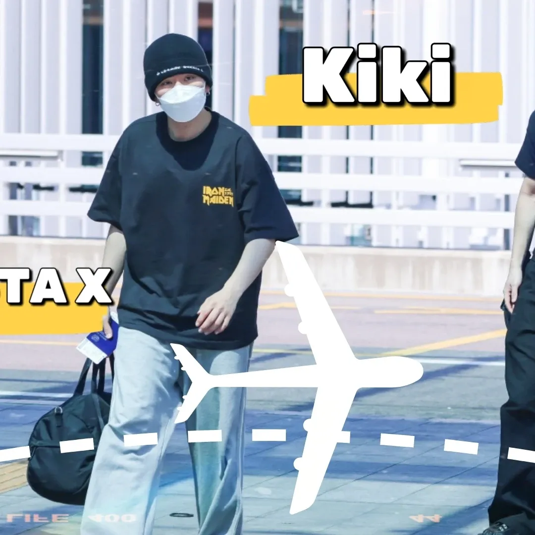 Latest photo of Kihyun (MONSTA X)