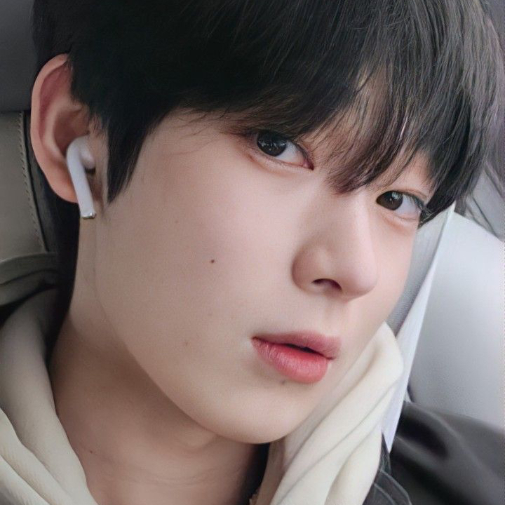 Potret di balik layar Sunoo (ENHYPEN)