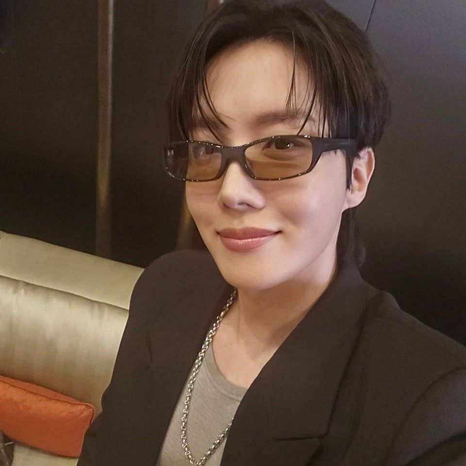 제이홉 (방탄소년단) 팬이 찍은 순간