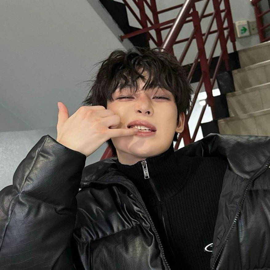 선우 (ENHYPEN) 팬이 찍은 순간