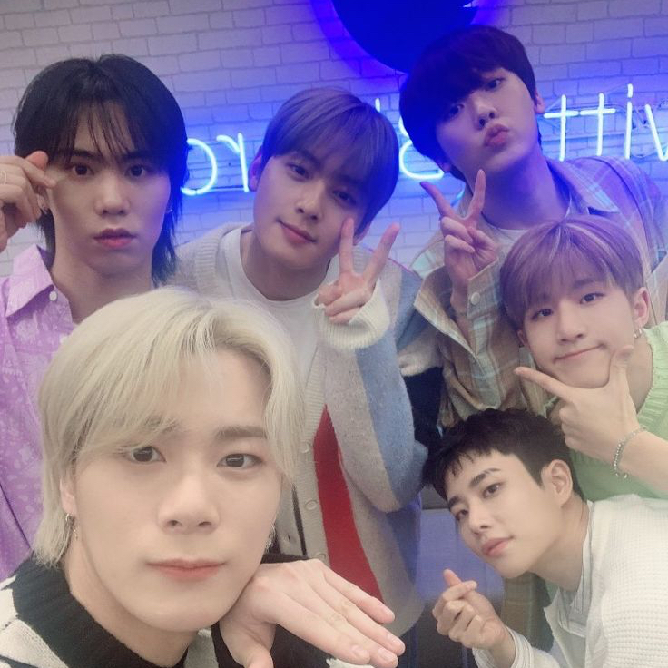 Behind-the-scenes cut of ASTRO