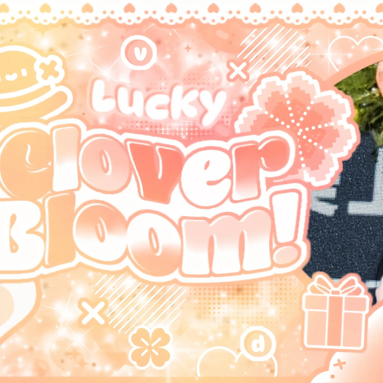 Recent activity shot of Lia (ITZY)