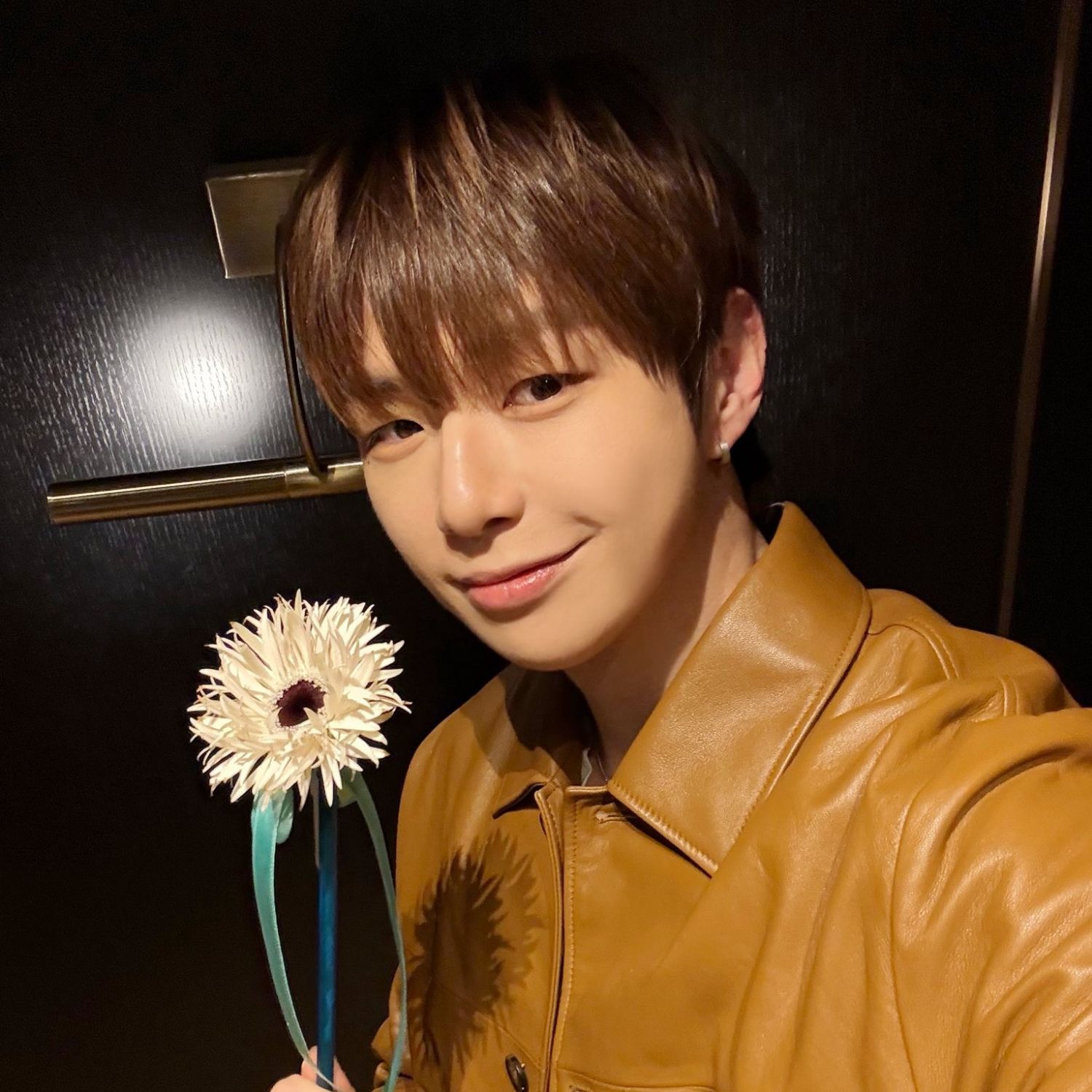 강다니엘의 최신 사진