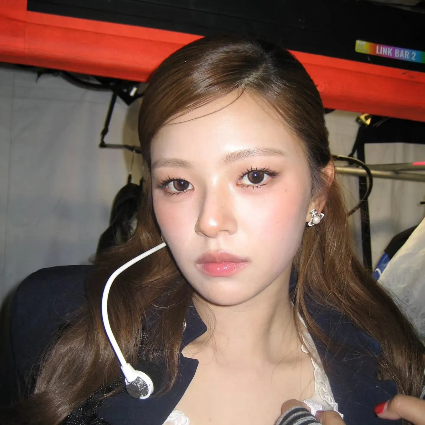 Latest photo of Jeongyeon (TWICE)