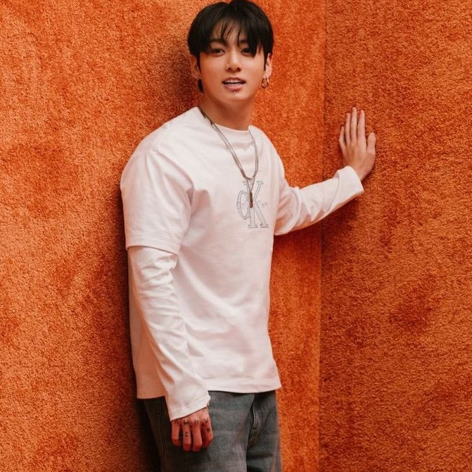 방탄소년단의 비하인드 컷