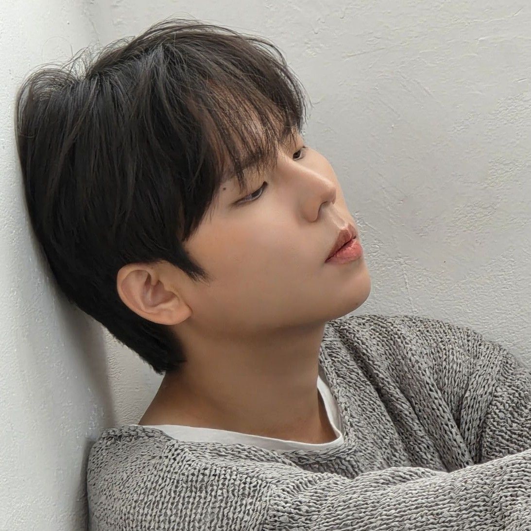 정승환 팬이 찍은 순간