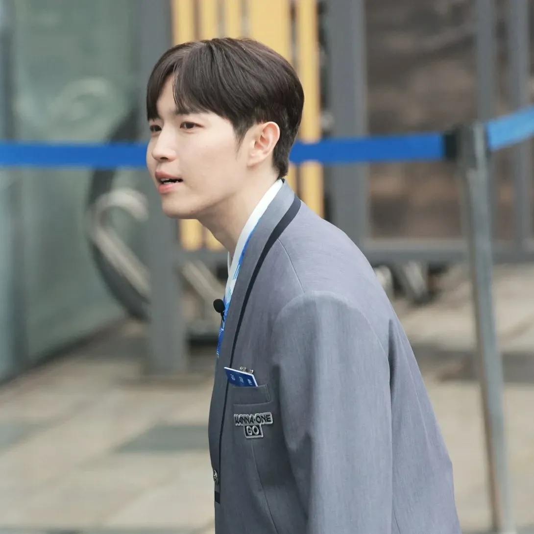 Latest photo of Kim Jaehwan