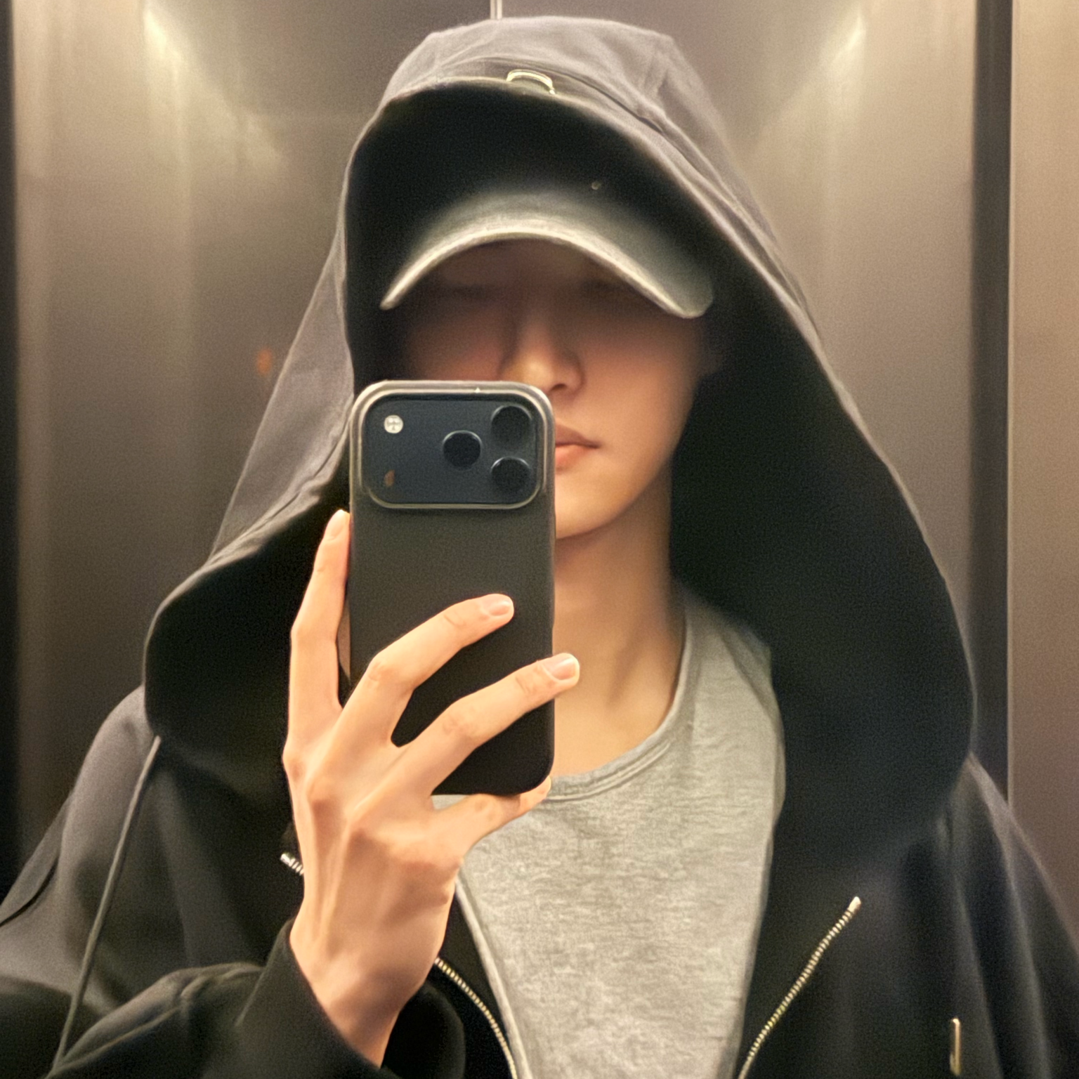 성화 (에이티즈) 팬이 찍은 순간