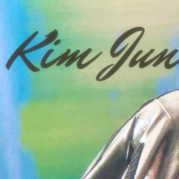 Shining profile picture of Kim Junmin (WHIB) on today's Choeaedol
