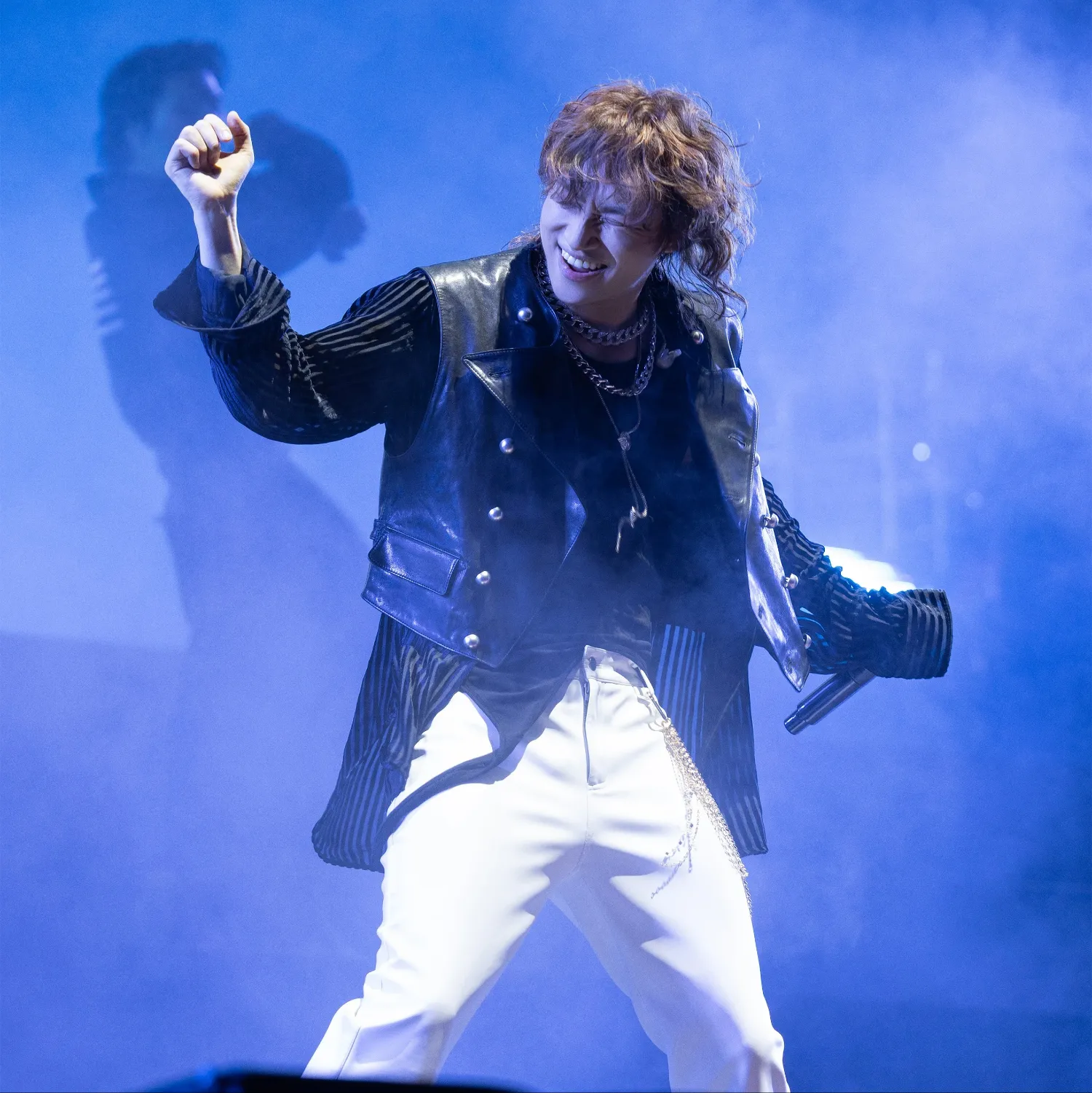 大声 (BIGBANG)的幕后花絮