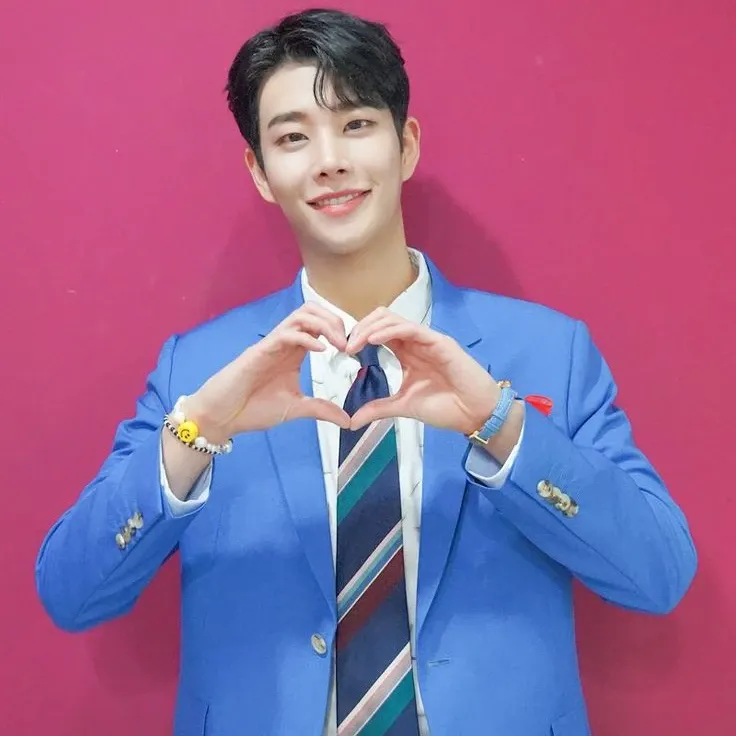 Recent activity shot of MJ (ASTRO)