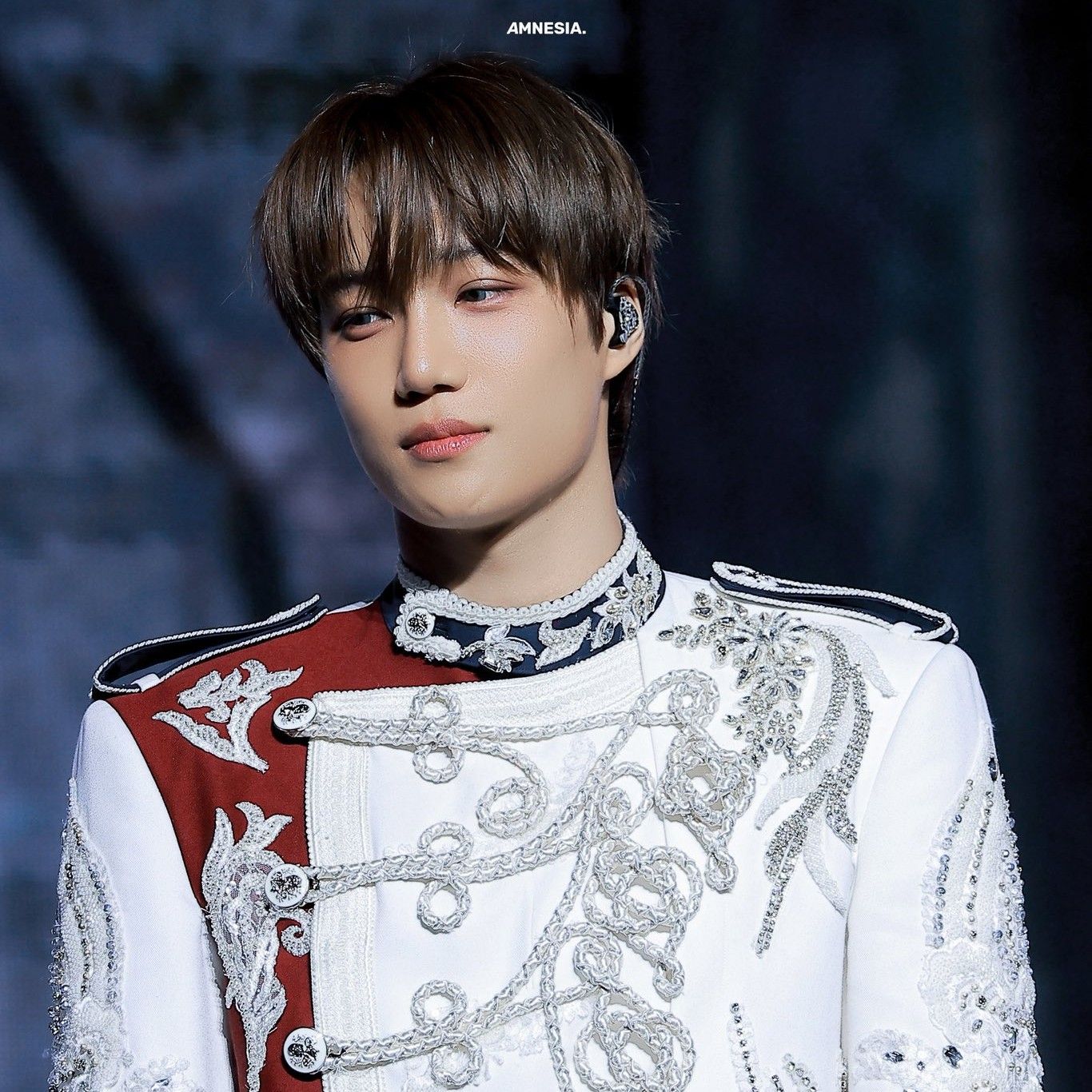 EXO 최근 활동샷